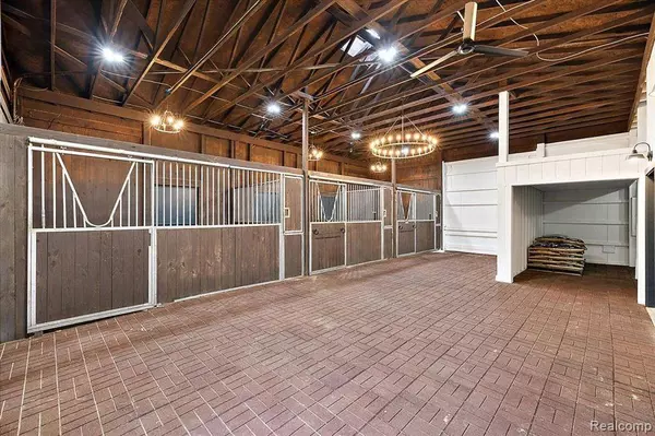 4480 GARDNER Road, Metamora, MI 48455