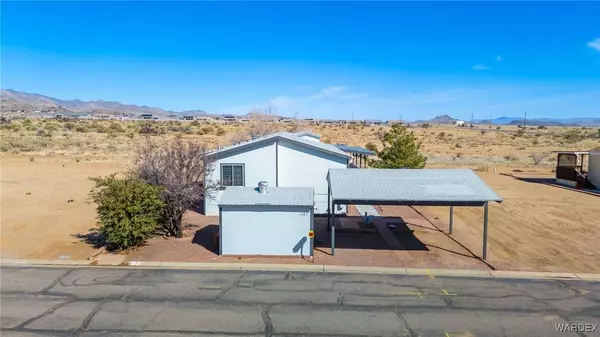 1249 E Citrus DR, Kingman, AZ 86409