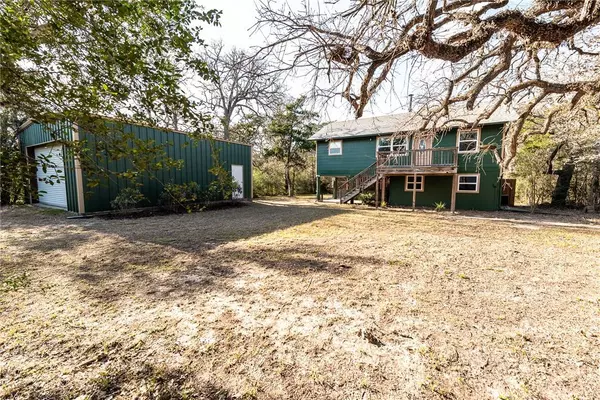 9506 Somerville Terrace, Austin, TX 77835