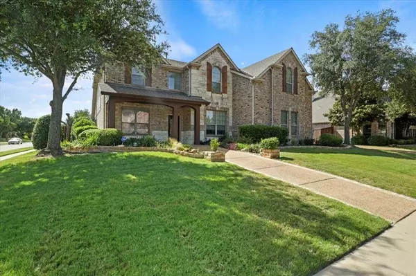 1107 Westminster Avenue, Murphy, TX 75094