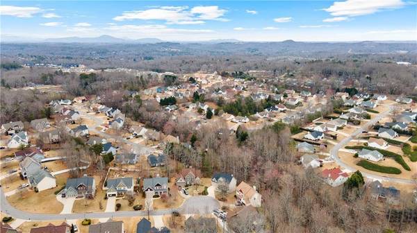 3965 Walnut Grove WAY, Gainesville, GA 30506