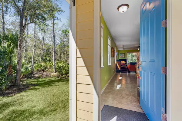 3445 Dot Rd, St Augustine, FL 32084