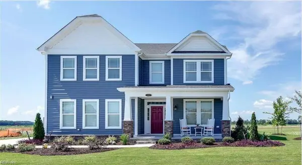 137 Long Cove DR, Suffolk, VA 23435