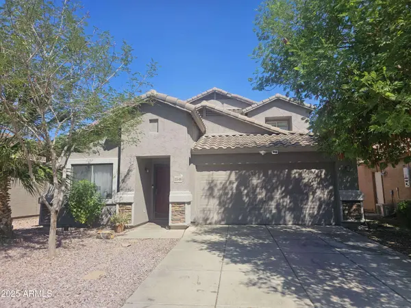 11546 W Retheford Road, Youngtown, AZ 85363