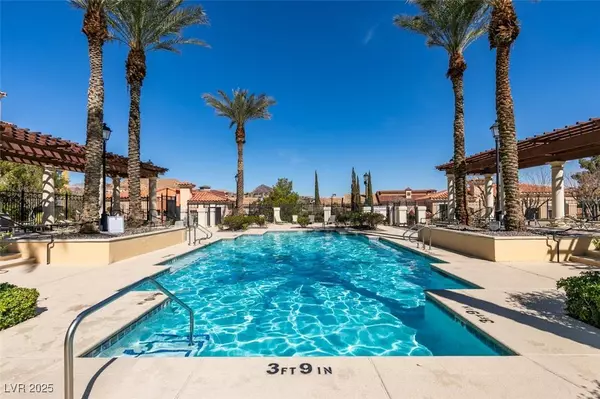 30 Strada Di Villaggio #521, Henderson, NV 89011