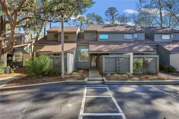 10 Devils Elbow LN #10, Hilton Head Island, SC 29926