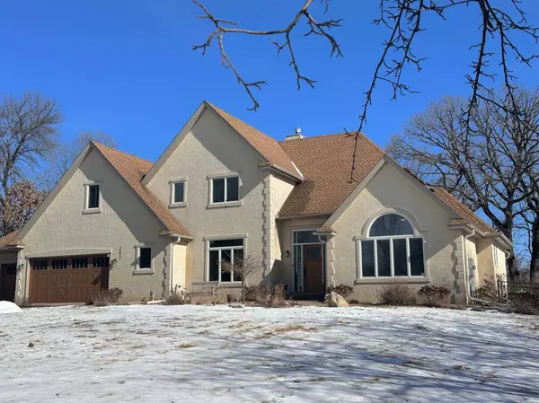 16841 Helium ST NW, Ramsey, MN 55303