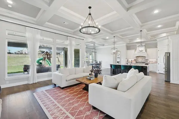 12608 Villa Milano Drive, Fort Worth, TX 76126