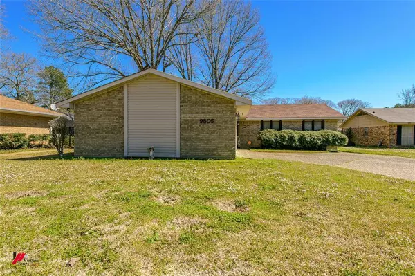 9805 E Homewood Circle, Shreveport, LA 71118