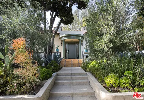 1647 Waterloo ST, Los Angeles, CA 90026