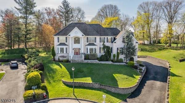 6 Baldwin Ct, Fairfield Twp., NJ 07004