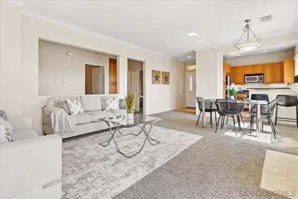 12665 Creekview Dr #136, San Diego, CA 92128