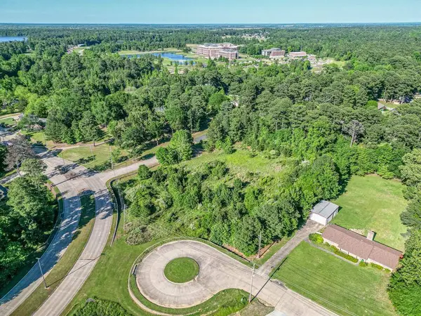 TBD Lionel Avenue, Texarkana, TX 75503