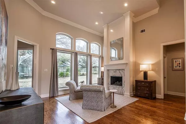 2602 Medlin Court, Southlake, TX 76092