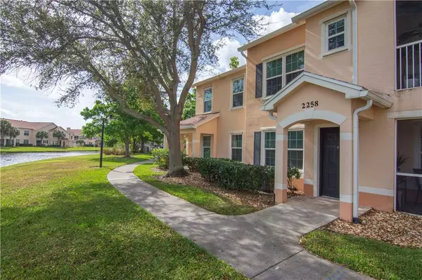 2258 57th CIR #2258, Vero Beach, FL 32966