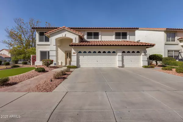 5778 W CORRINE Drive, Glendale, AZ 85304