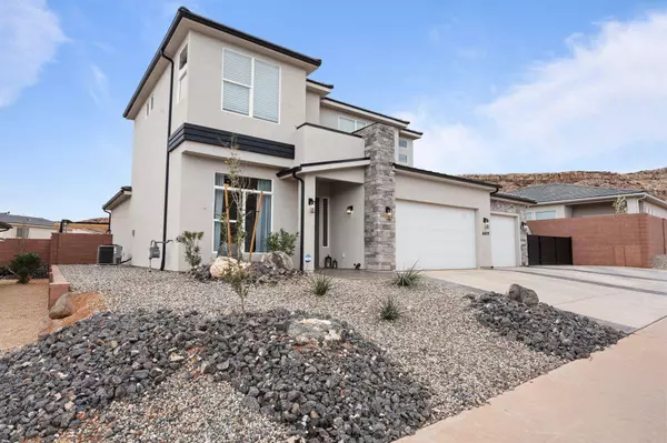 6059 Bunda WAY, St George, UT 84790
