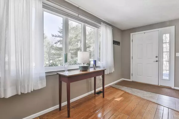 55 Norma DR, Nashua, NH 03062