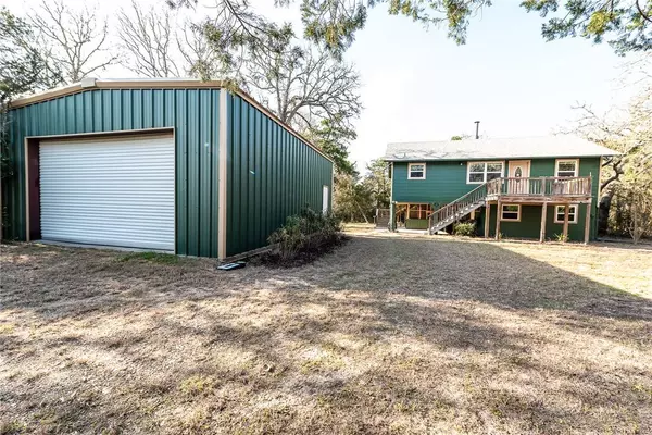 9506 Somerville Terrace, Austin, TX 77835