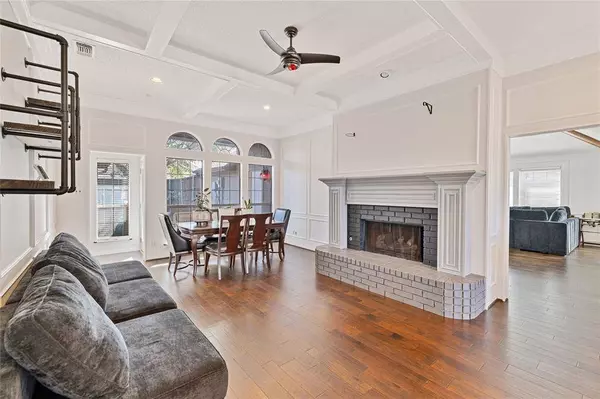 4020 Virginia Pine Drive, Carrollton, TX 75007