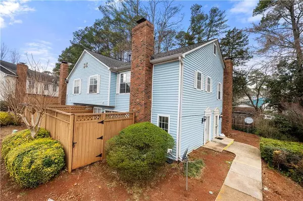 5555 Clover Rise LN, Norcross, GA 30093