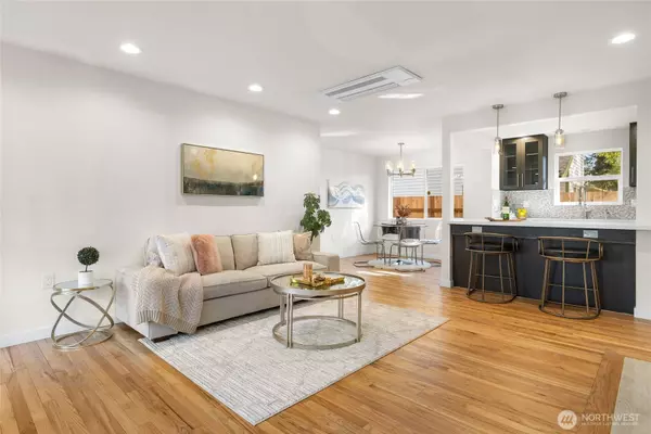 1403 N 137th St, Seattle, WA 98133