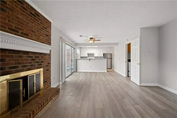 5555 Clover Rise LN, Norcross, GA 30093