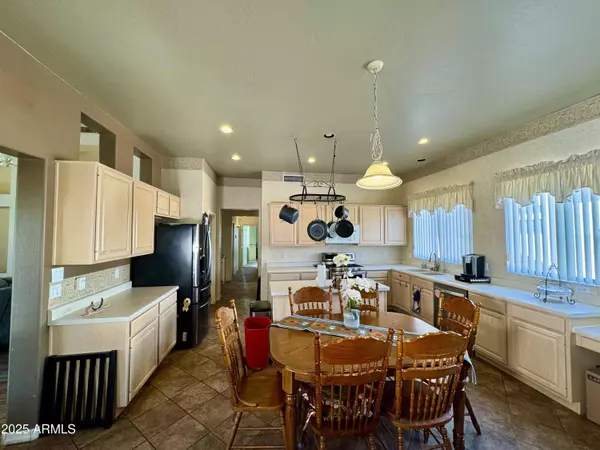 1339 N TUCANA Lane, Gilbert, AZ 85234