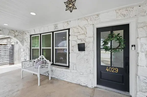 4029 Collinwood Avenue, Fort Worth, TX 76107