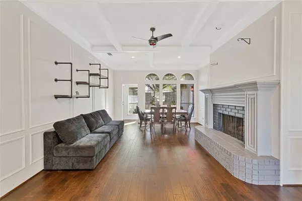 4020 Virginia Pine Drive, Carrollton, TX 75007