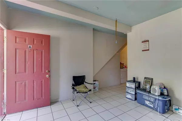 1521 Cary AVE, Norfolk, VA 23504