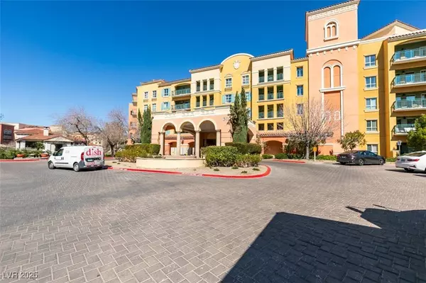 30 Strada Di Villaggio #521, Henderson, NV 89011