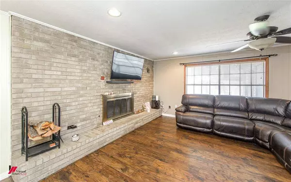 9805 E Homewood Circle, Shreveport, LA 71118