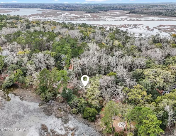 139 Bull Point DR Drive, Seabrook, SC 29940