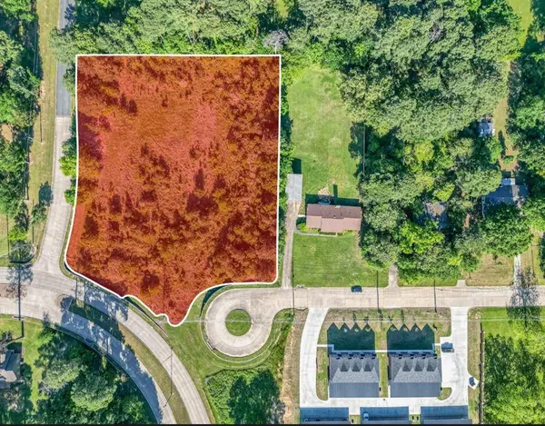 TBD Lionel Avenue, Texarkana, TX 75503