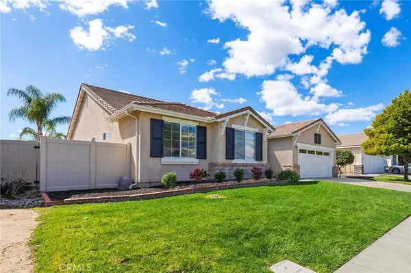 23453 Mountain Breeze DR, Murrieta, CA 92562