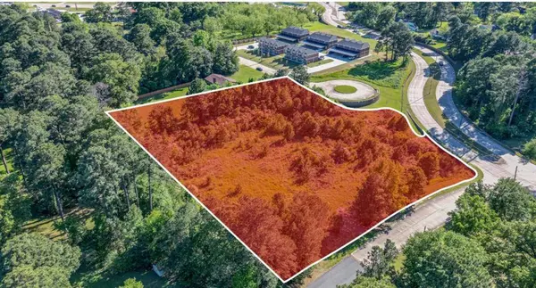 TBD Lionel Avenue, Texarkana, TX 75503