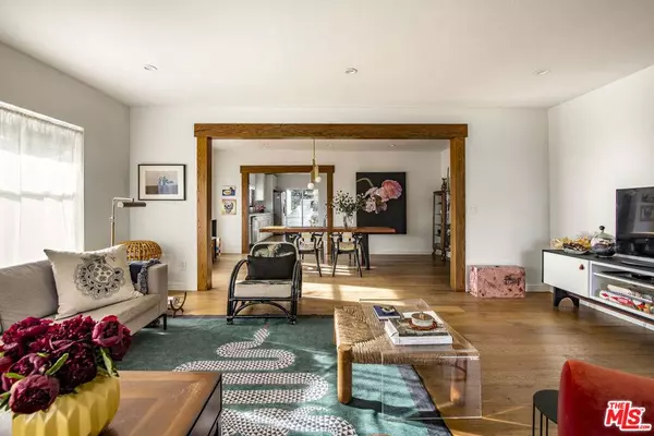 1647 Waterloo ST, Los Angeles, CA 90026