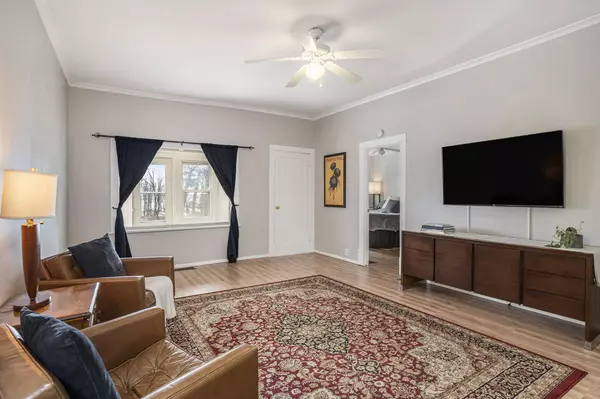 1848 Oak Avenue, North Muskegon, MI 49445