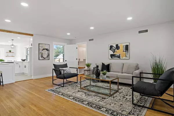 629 Ridgedale Drive, Richardson, TX 75080