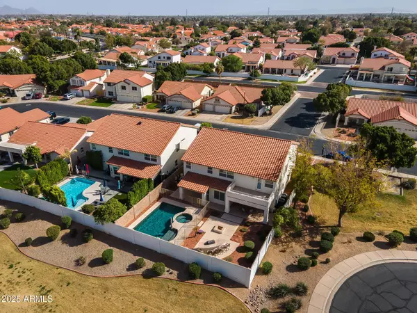 5778 W CORRINE Drive, Glendale, AZ 85304