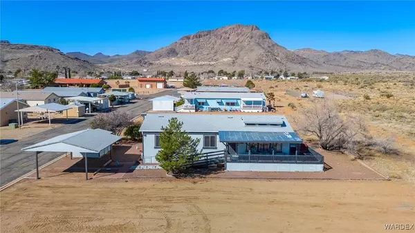 1249 E Citrus DR, Kingman, AZ 86409