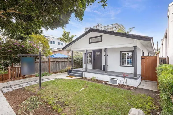 4122 Utah ST, San Diego, CA 92104