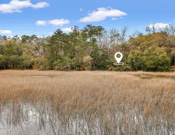 139 Bull Point DR Drive, Seabrook, SC 29940