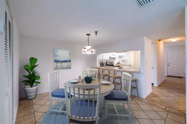 18325 GULF BLVD #405, Redington Shores, FL 33708