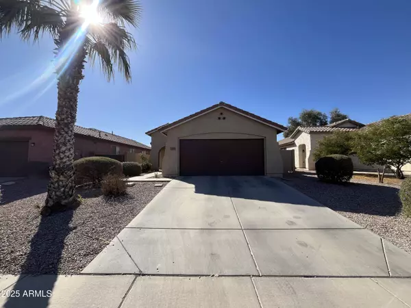2133 W GOLD DUST Avenue, San Tan Valley, AZ 85144