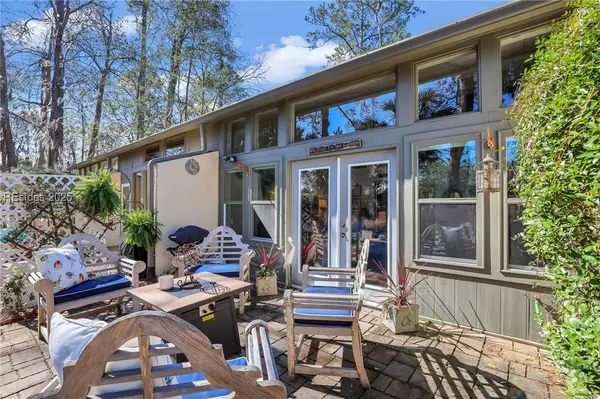 10 Devils Elbow LN #10, Hilton Head Island, SC 29926