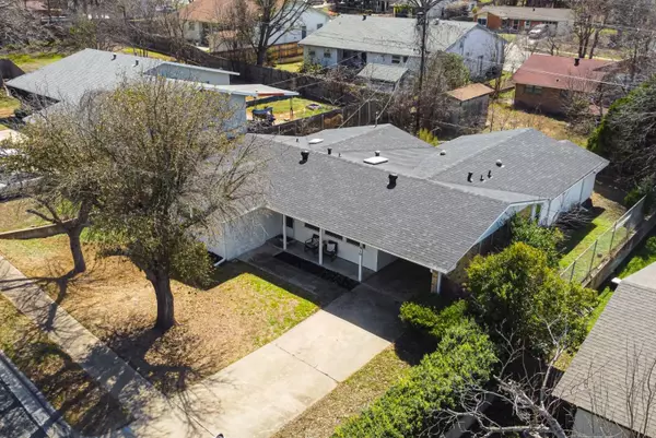 1810 Crestview Drive, Killeen, TX 76549