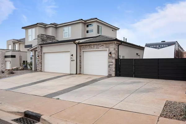 6059 Bunda WAY, St George, UT 84790
