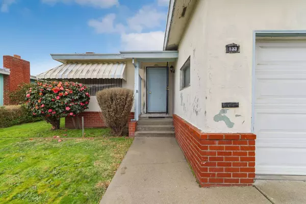 133 S 15th ST, Richmond, CA 94804